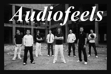 AudioFeels