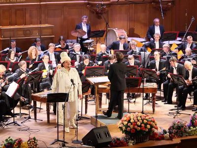 Rosyjska  Państwowa Orkiestra Radia i Telewizji